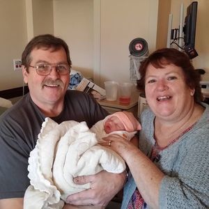 Meet your Posher, Debbie