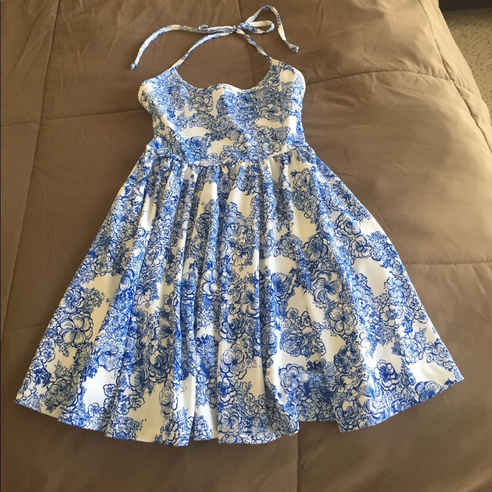 American Apparel Summer Dress NWOT