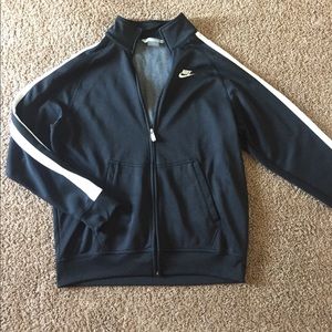 Nike Full zip