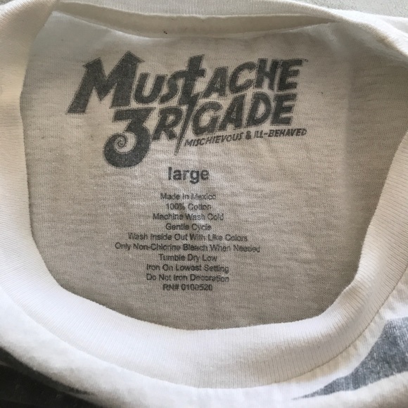 Shirt - Picture 2 of 2