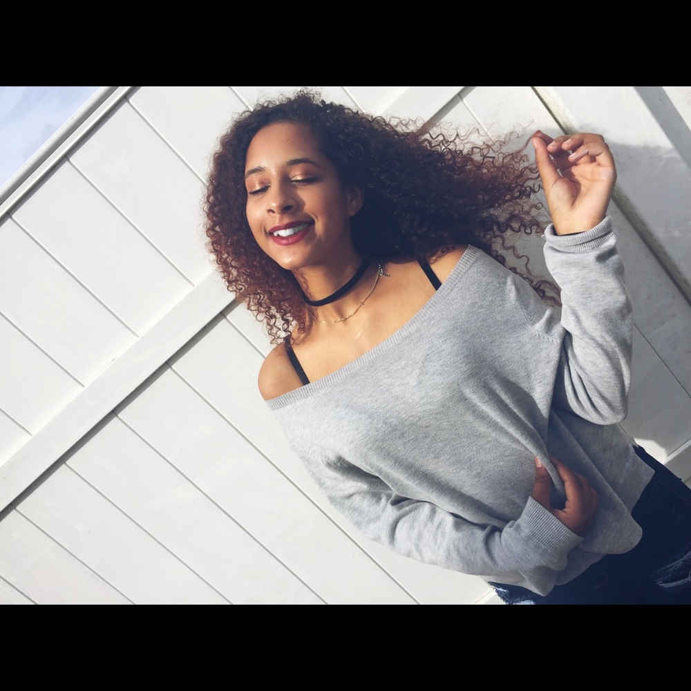 Meet your Posher, Cameshia