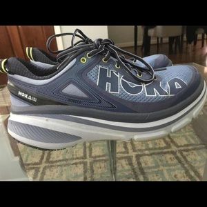 Hoka Running Shoes