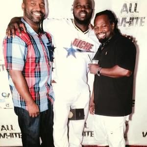 Meet your Posher, Kevin