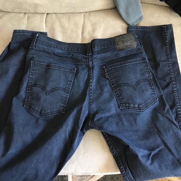 Jeans - Picture 1 of 2