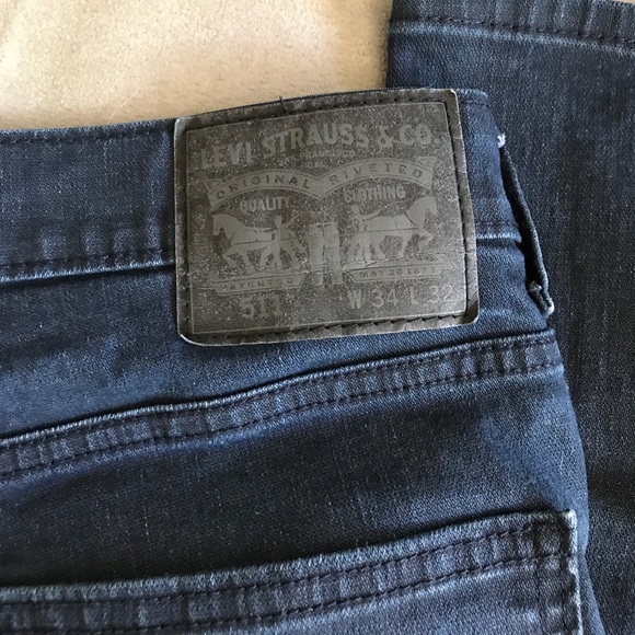 Jeans - Picture 2 of 2