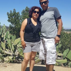 Meet your Posher, Roberta