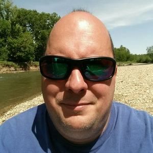 Meet your Posher, Travis