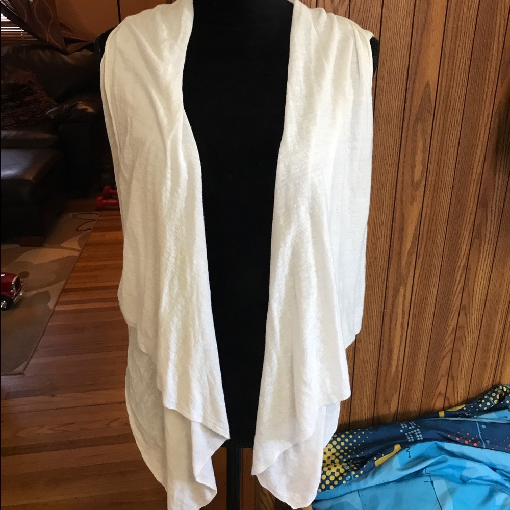 Theory Med vest