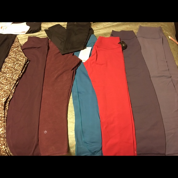 lululemon athletica Pants - Lululemon