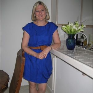 Meet your Posher, Carol