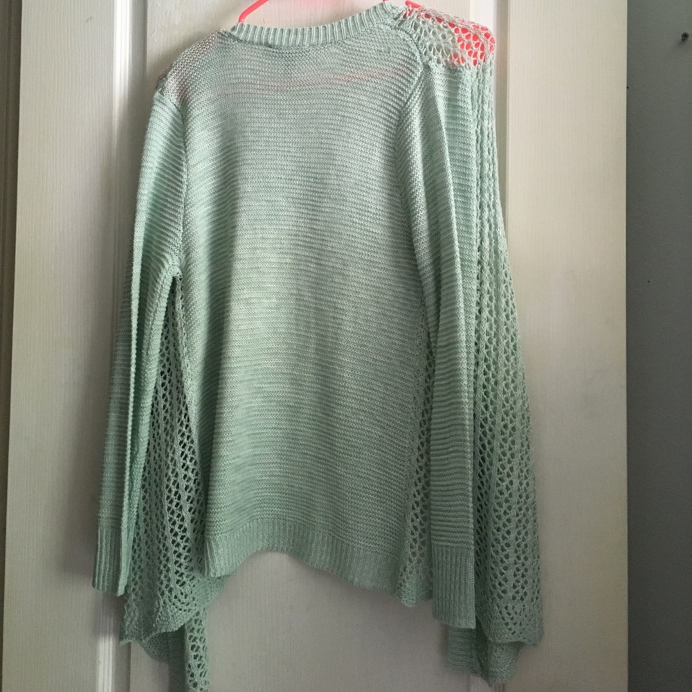 Cardigan - Picture 2 of 2