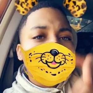 Meet your Posher, Shivonne