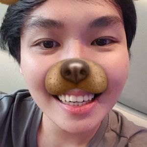 Meet your Posher, John paulo