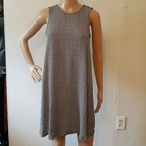 Nice A-Line Summer Dress