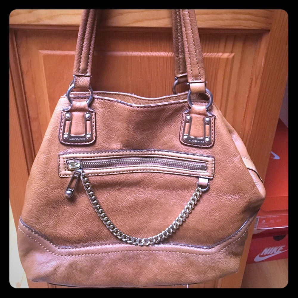 Michael Kors bag
