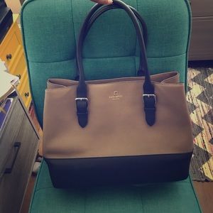 Kate Spade Cove Street Colorblock Airel