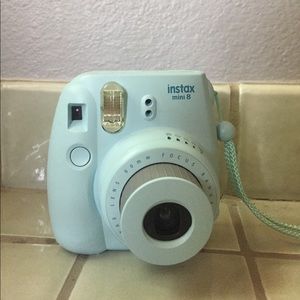 Polaroid Camera
