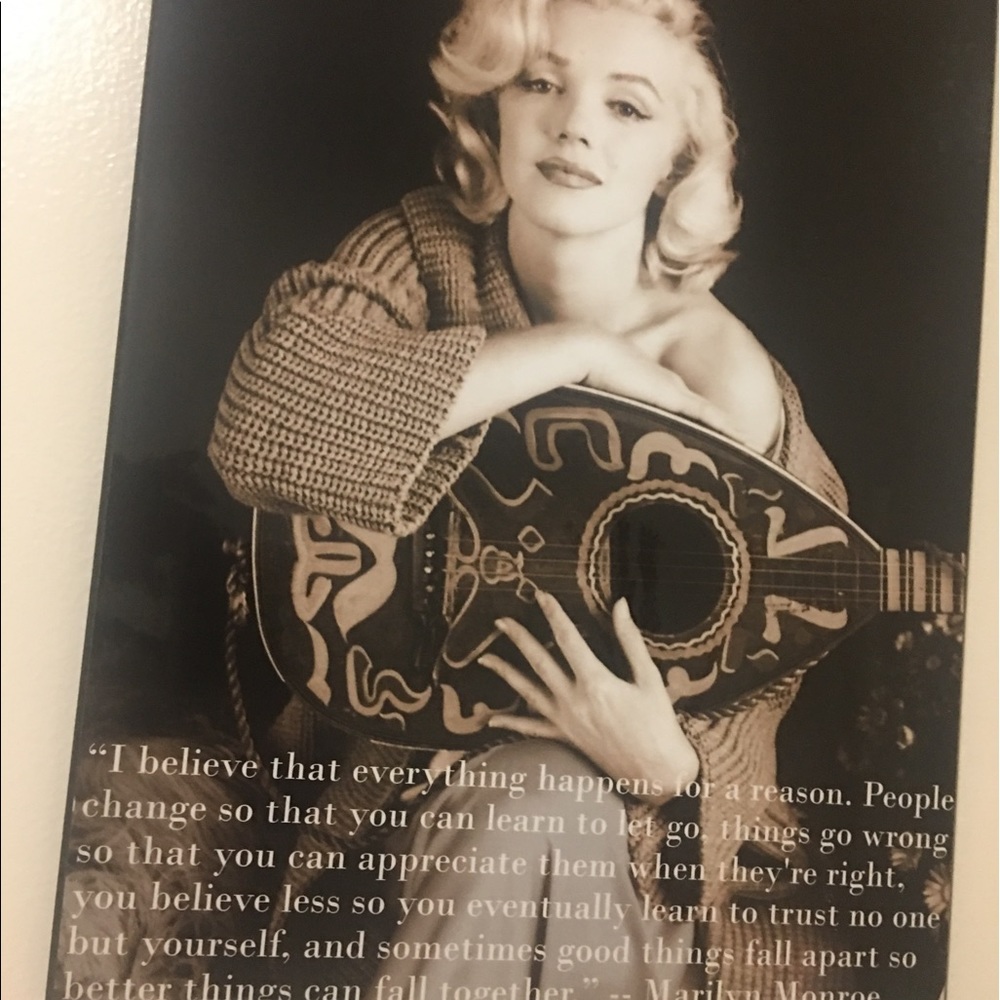 Meet your Posher, Vinita