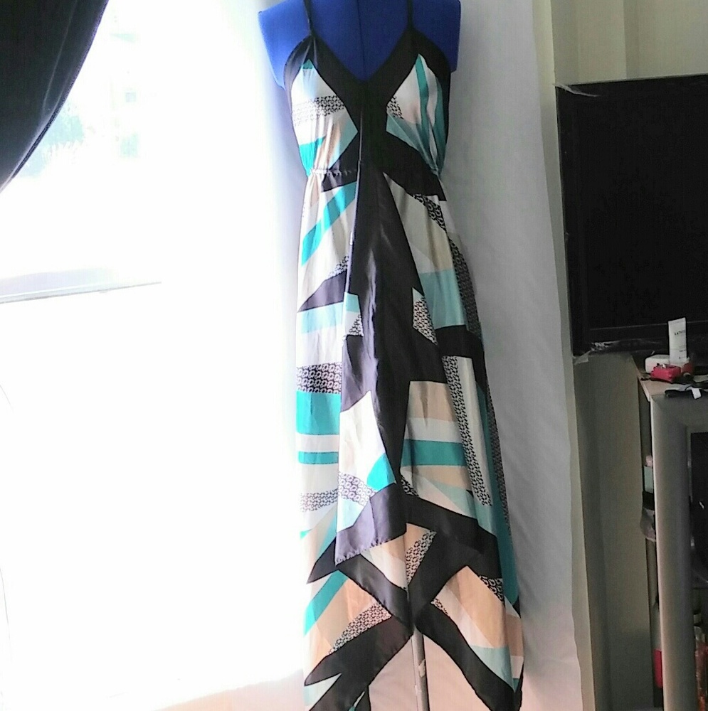 Coverup dress (M/large)