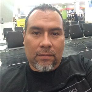 Meet your Posher, Milton