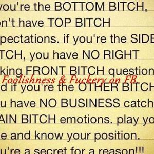 Meet your Posher, Willie