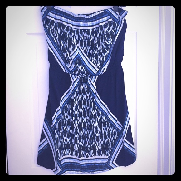 COUNTRY Dress 🤠 - Picture 1 of 3