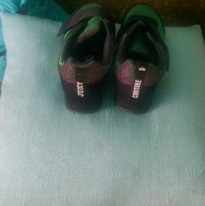 Juicy Couture sneakers