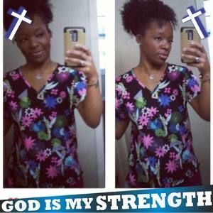 Meet your Posher, Chiuna