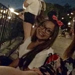 Meet your Posher, Candace