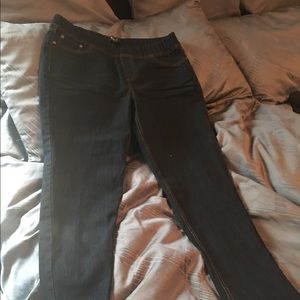 Beau Dawson Jeggings