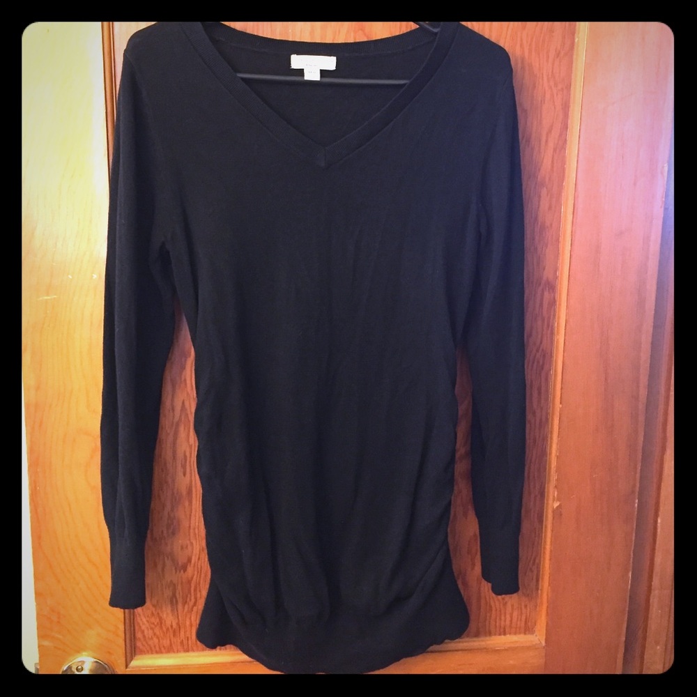 Maternity Sweater