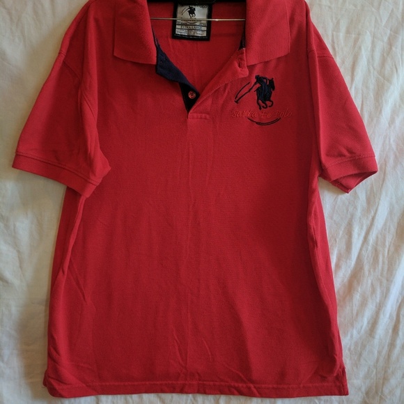 Polo - Picture 4 of 4