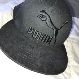 puma hat