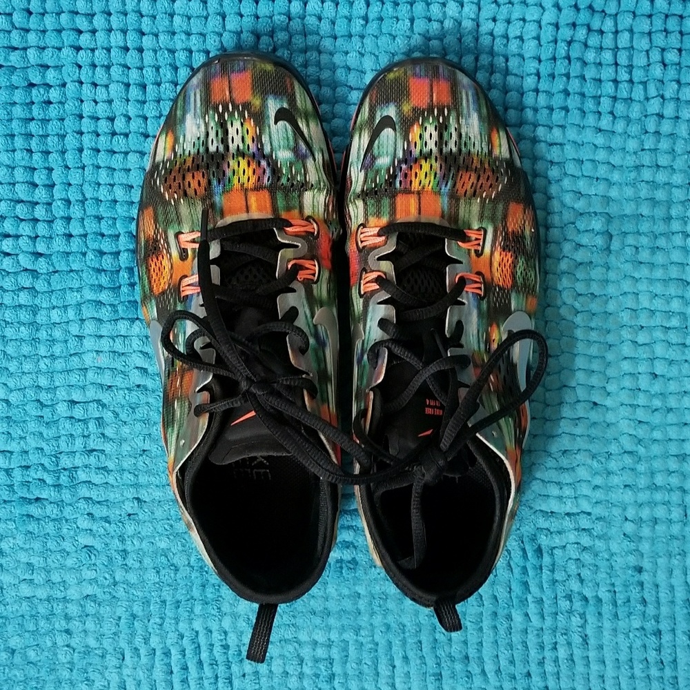 Nike TR Fit Training Shoes