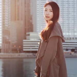 Meet your Posher, Soojin