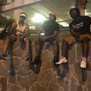 Meet your Posher, Lance