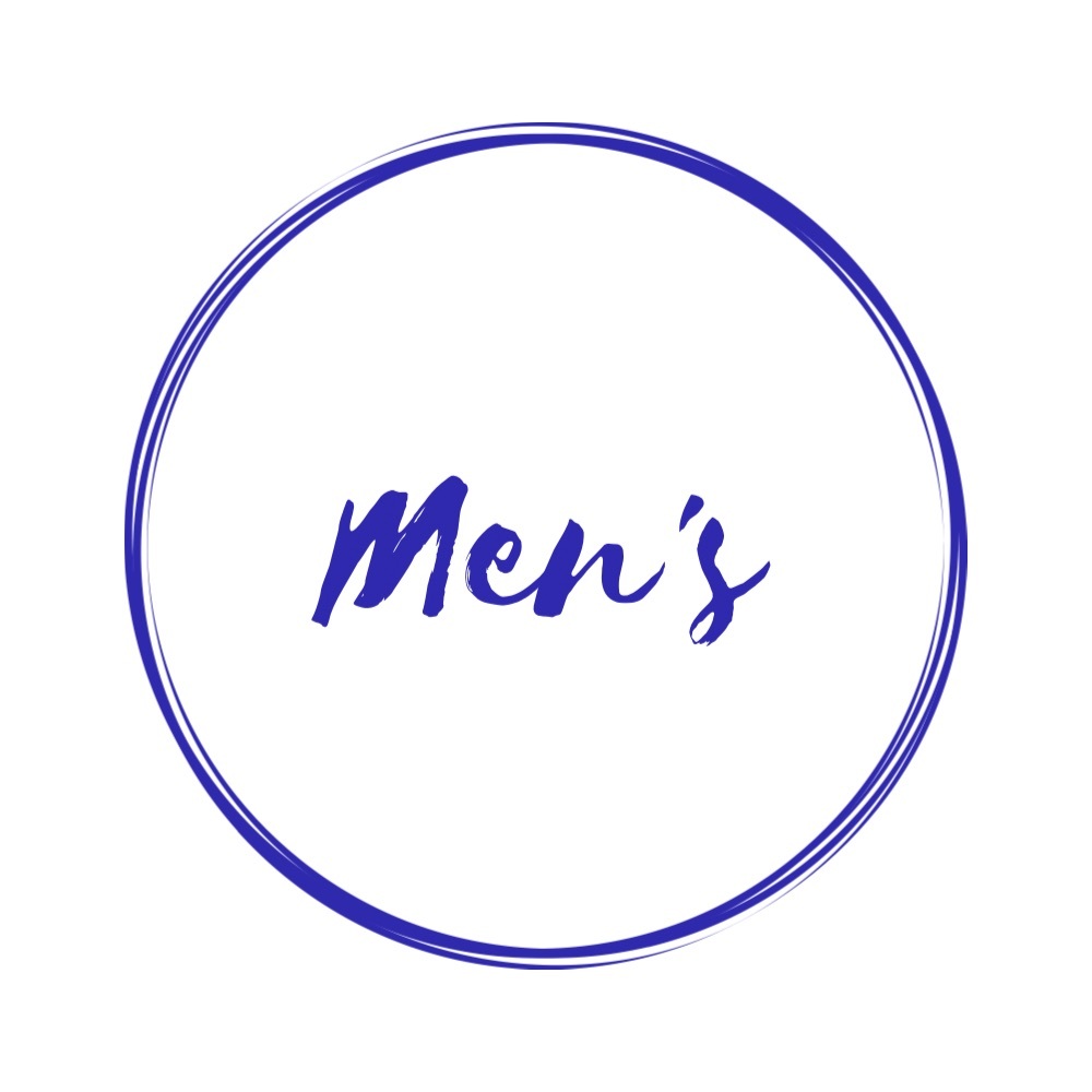 Men's Clothing!