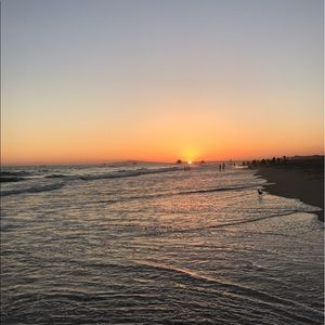 Meet your Posher, Diana