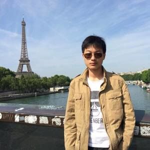 Meet your Posher, Xi