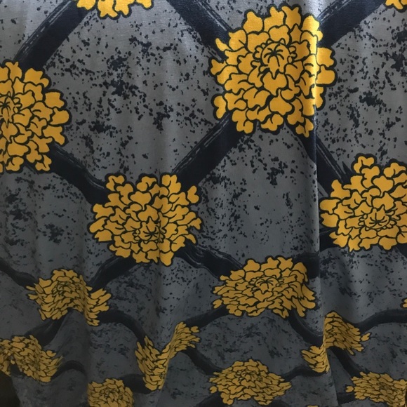 LulaRoe Randy. NWOT. Size Large. - Picture 3 of 3