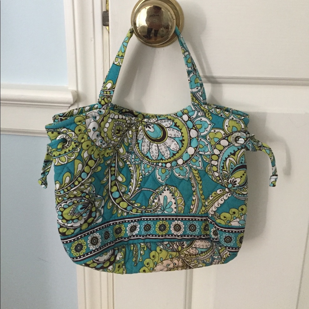 Vera Bradley small purse
