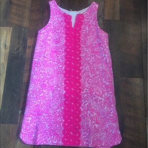 Lily Pulitzer for Target Girls' Shift Dress