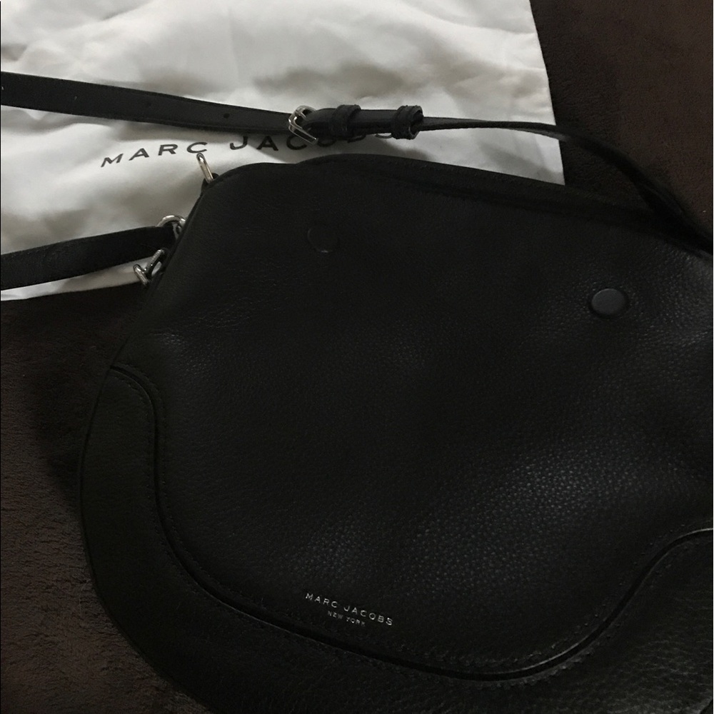 Marc jacobs crossbody - Picture 3 of 4