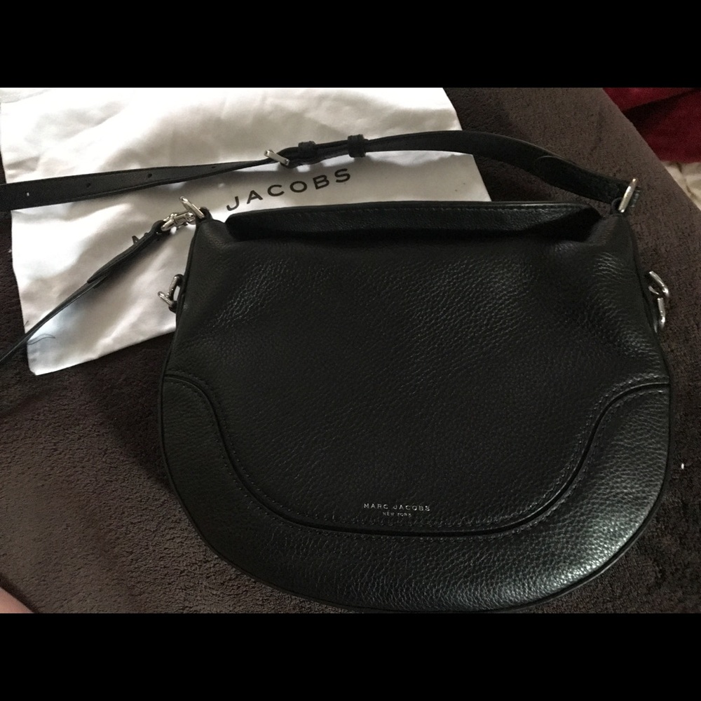 Marc jacobs crossbody - Picture 4 of 4