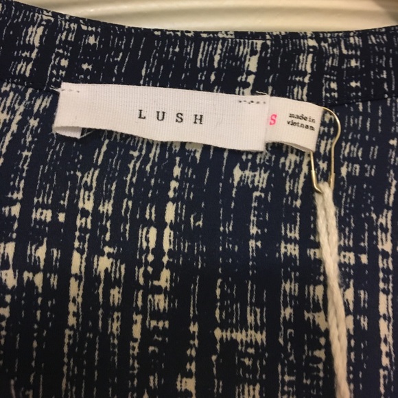 Long sleeve blouse - Picture 3 of 4