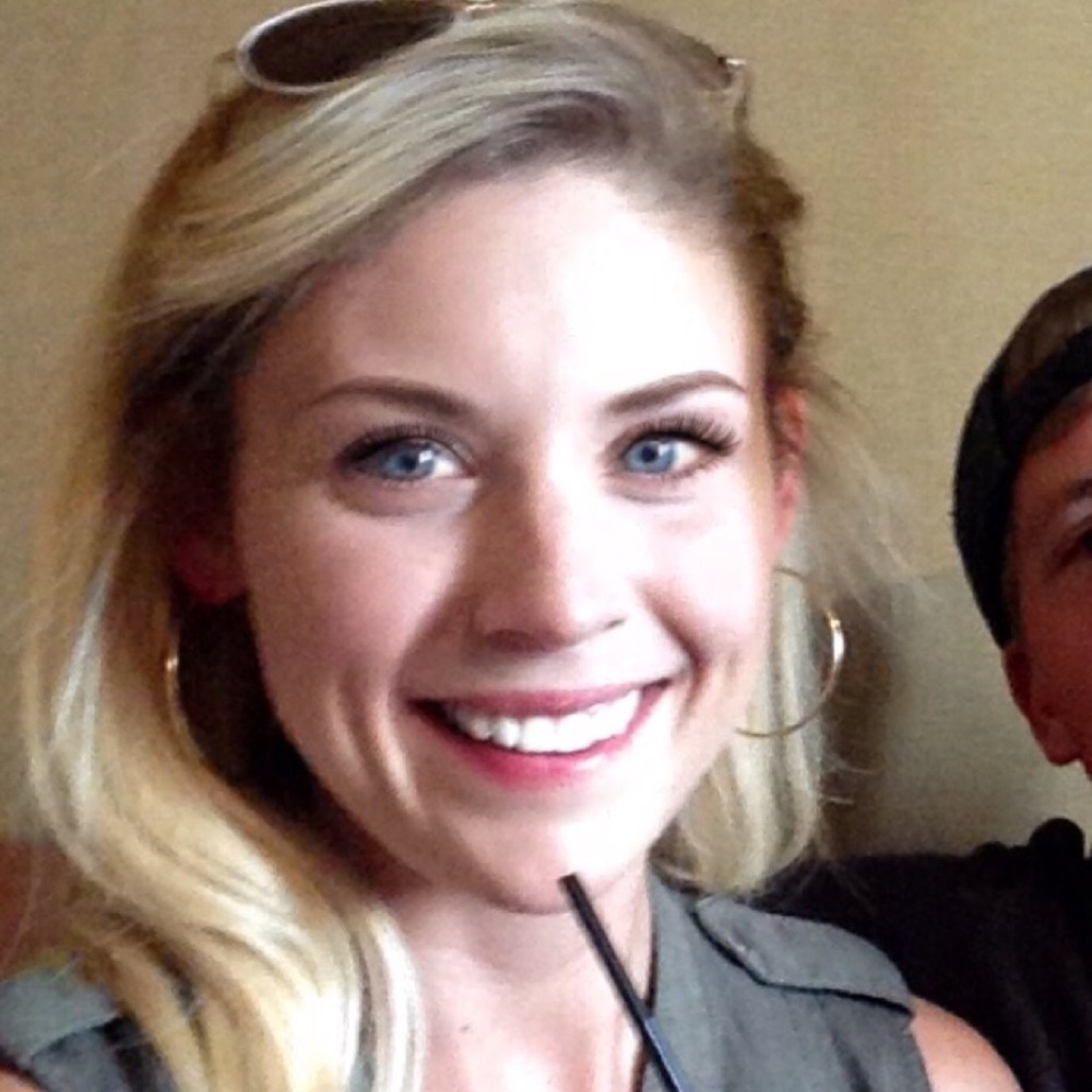 Meet your Posher, Kaylen