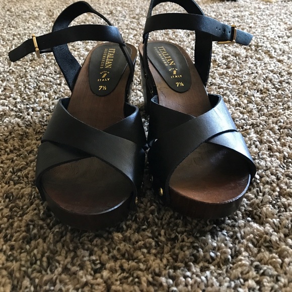 Heels - Picture 1 of 3