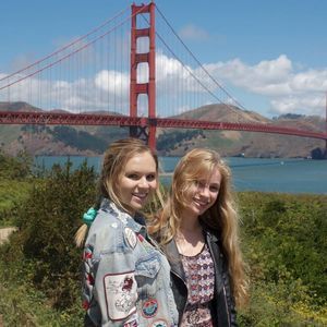 Meet your Posher, Annalise