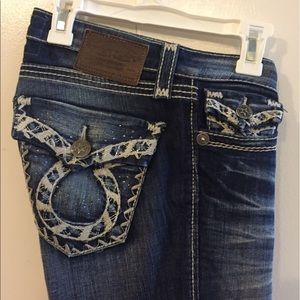 Big Star Liv jeans