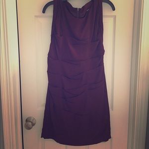 Express cocktail 👗 dress